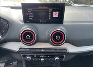 Audi Q2 SUV / Terénní 1,5 l 110 kw