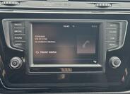 Volkswagen Touran 32