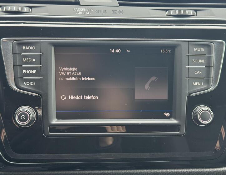 Volkswagen Touran 32