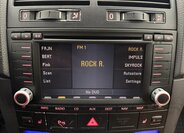 Volkswagen Touareg SUV 3,0 l 165 kw