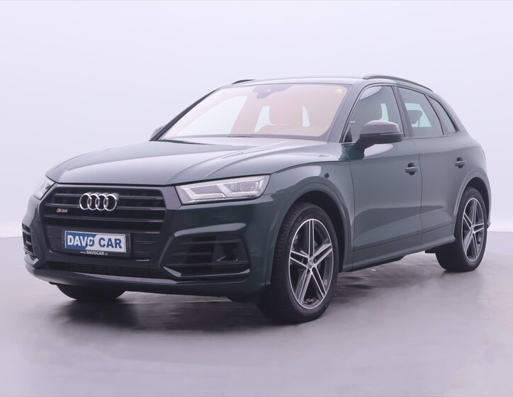 Audi SQ5 3