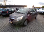 Opel Meriva Kombi 1,4 l 74 kw