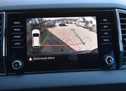 Škoda Karoq SUV / Terénní 1,5 l 110 kw