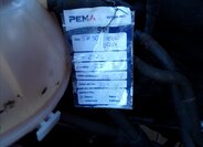 Škoda Fabia Hatchback 1,2 l 44 kw