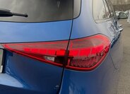 Mercedes-Benz Třídy C Kombi 1,5 l 150 kw