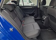 Škoda Superb Kombi 1,5 l 110 kw