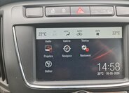 Opel Zafira MPV 1,6 l 88 kw