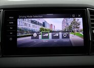 Škoda Karoq SUV 2,0 l 110 kw