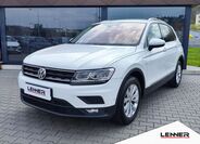 Volkswagen Tiguan 1
