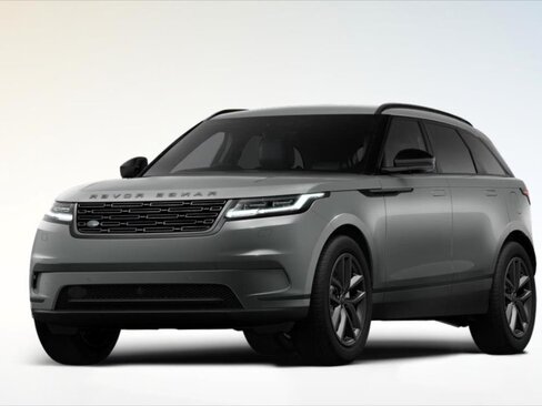 Land Rover Range Rover Velar SUV 2,0 l 297 kw