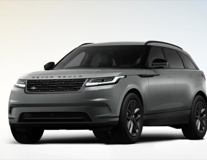 Land Rover Range Rover Velar SUV 2,0 l 297 kw