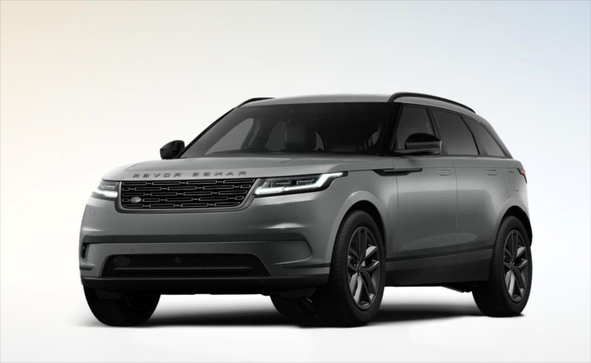Land Rover Range Rover Velar SUV 2,0 l 297 kw