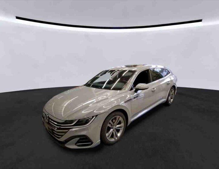 Volkswagen Arteon Kombi 2,0 l 147 kw