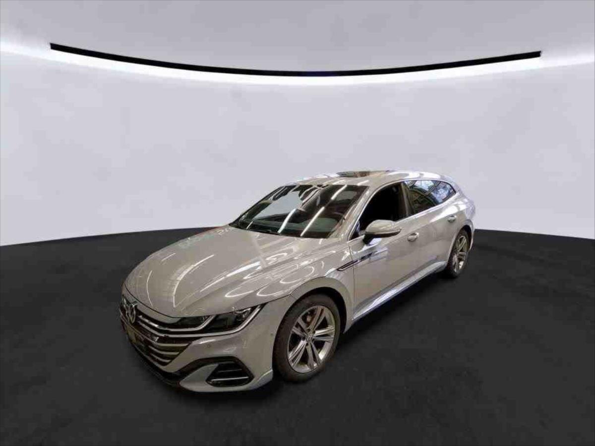 Volkswagen Arteon Kombi 2,0 l 147 kw