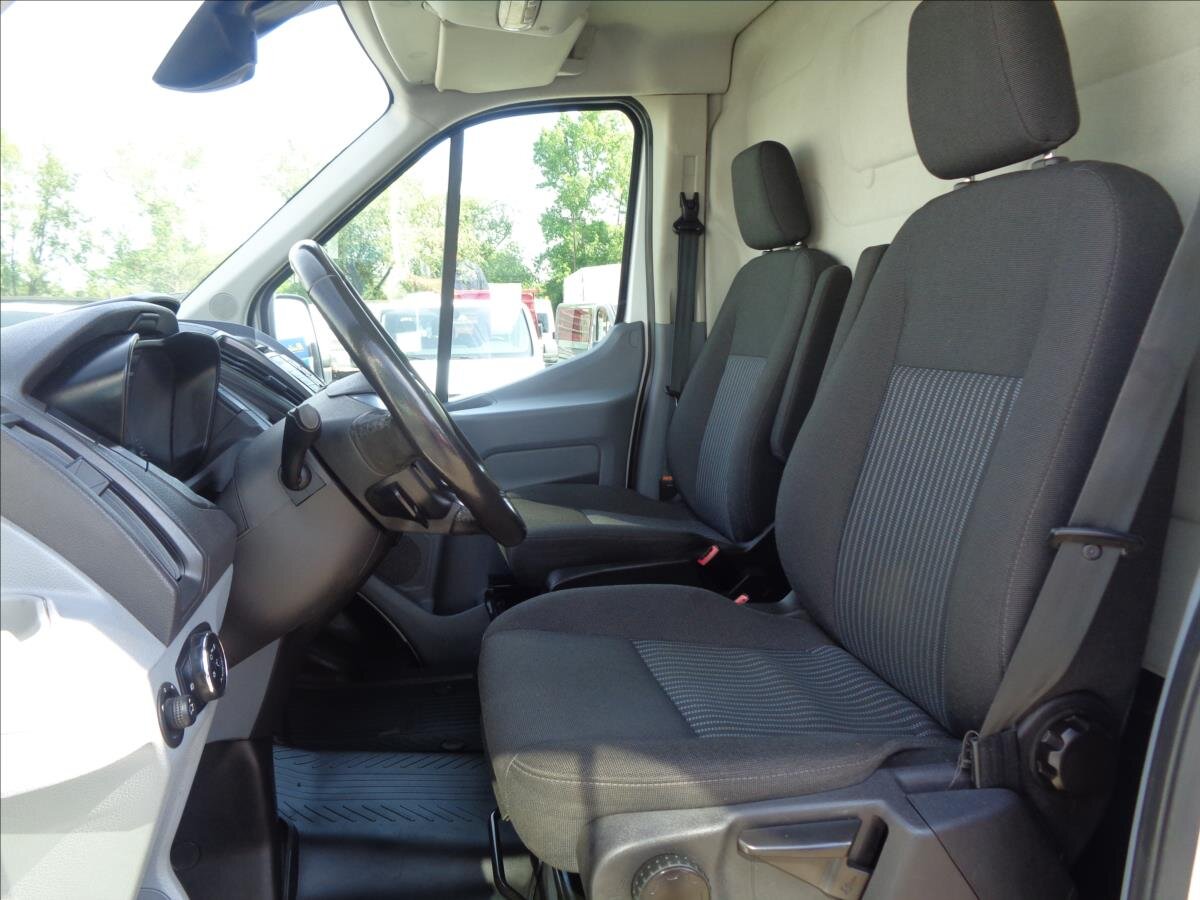 Ford Transit Ostatní 2,0 l 96 kw