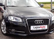 Audi A3 Hatchback 1,2 l 77 kw