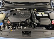 Hyundai i30 Hatchback 2,0 l 202 kw