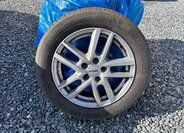 Škoda Octavia Kombi 1,5 l 96 kw