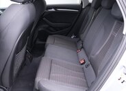 Audi A3 Hatchback 1,4 l 92 kw