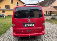 Volkswagen Transporter VAN / Minibus 0,0 96 kw