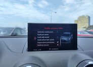 Audi A3 Sedan / Limuzína 2,0 l 110 kw