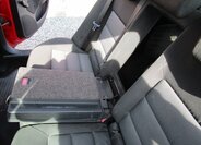 Škoda Octavia Kombi 1,9 l 77 kw