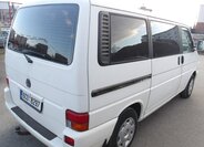 Volkswagen Multivan VAN / Minibus 2,5 l 75 kw
