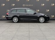 Volkswagen Golf Kombi 2,0 l 110 kw