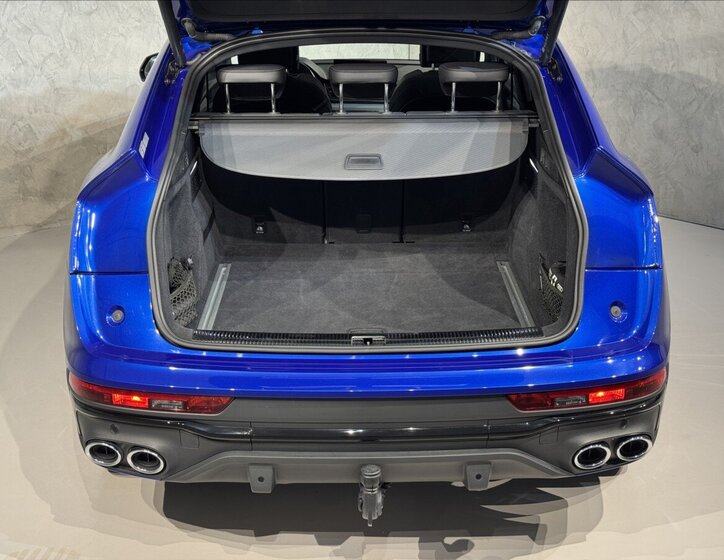 Audi SQ5 SUV 3,0 l 251 kw