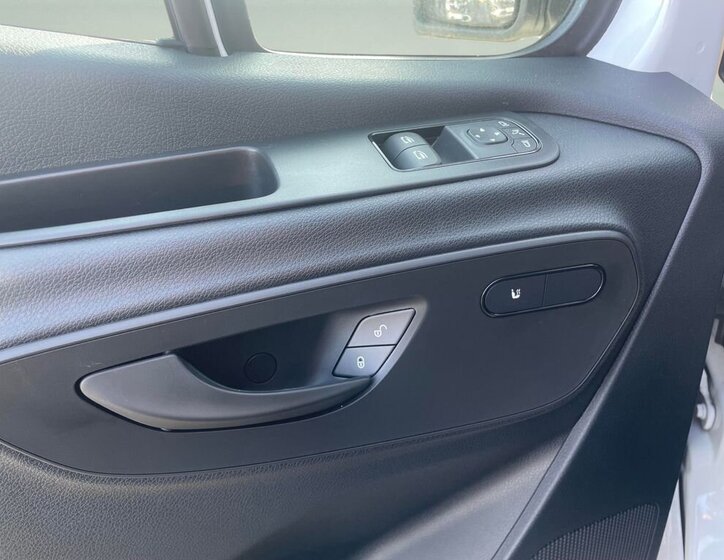 Mercedes-Benz Sprinter Skříň 2,0 l 125 kw