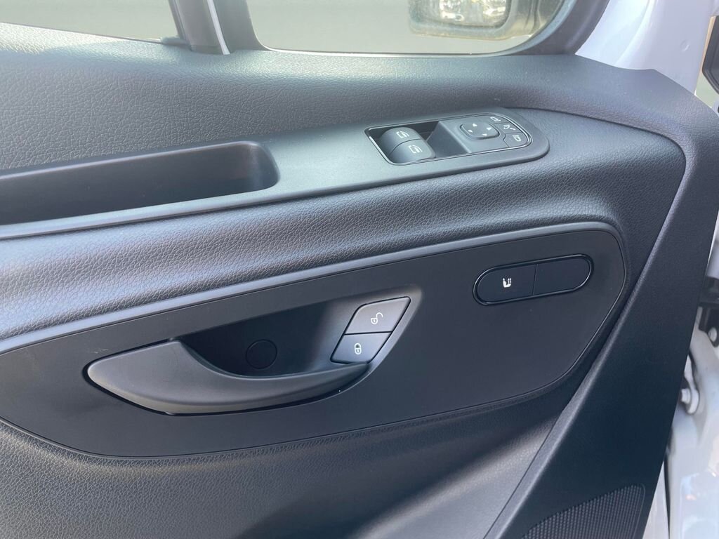 Mercedes-Benz Sprinter Skříň 2,0 l 125 kw