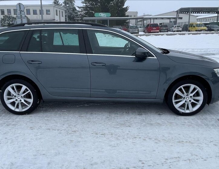 Škoda Octavia 39