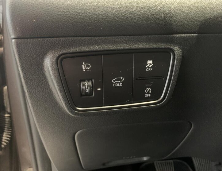 Hyundai Tucson SUV 1,6 l 132 kw