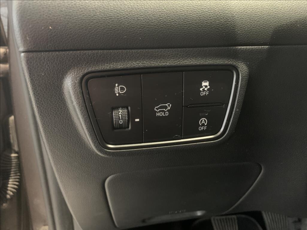 Hyundai Tucson SUV 1,6 l 132 kw