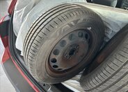 Volkswagen Golf Hatchback 1,2 l 77 kw