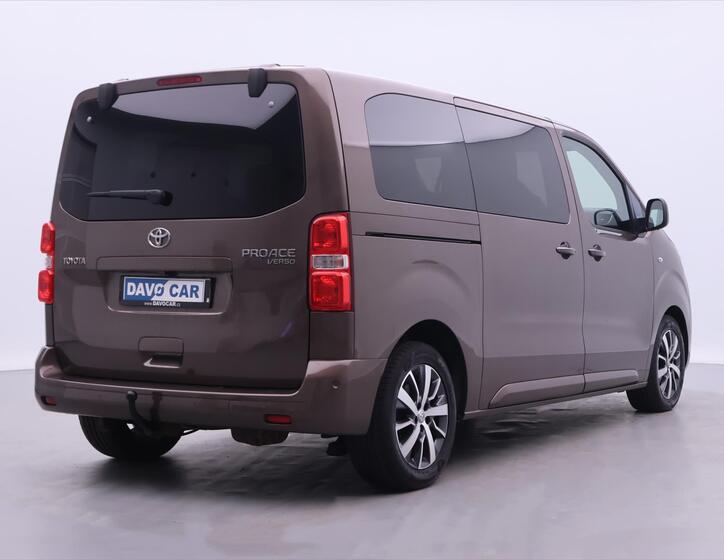 Toyota ProAce Verso 7