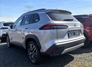 Toyota Corolla Cross SUV 1,8 l 103 kw