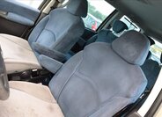 Lancia Phedra MPV 2,2 l 94 kw