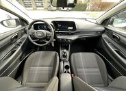 Hyundai i20 Hatchback 1,2 l 58 kw