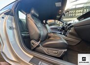 Ford Mustang Kupé 2,3 l 231 kw