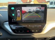 Volkswagen ID.4 Kombi 0,0 150 kw