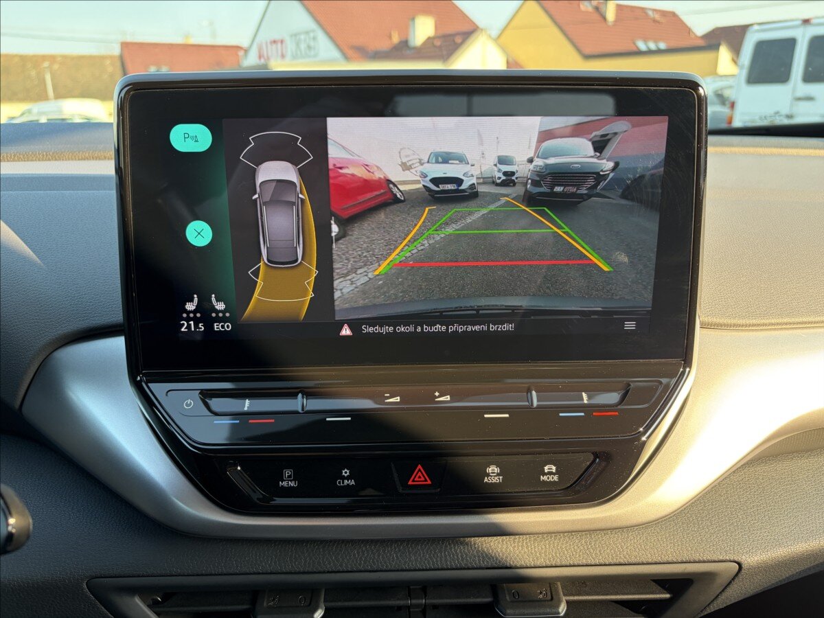 Volkswagen ID.4 Kombi 0,0 150 kw