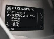 Volkswagen Transporter Skříň 2,0 l 81 kw