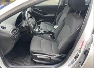 Hyundai i30 Kombi 1,5 l 117 kw