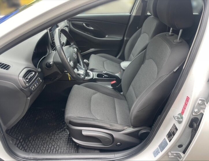 Hyundai i30 Kombi 1,5 l 117 kw