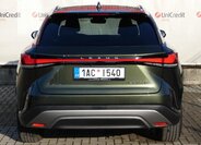 Lexus RX 350h SUV / Terénní 2,5 l 140 kw