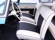 Škoda Felicia Kabriolet 1,2 l 40 kw