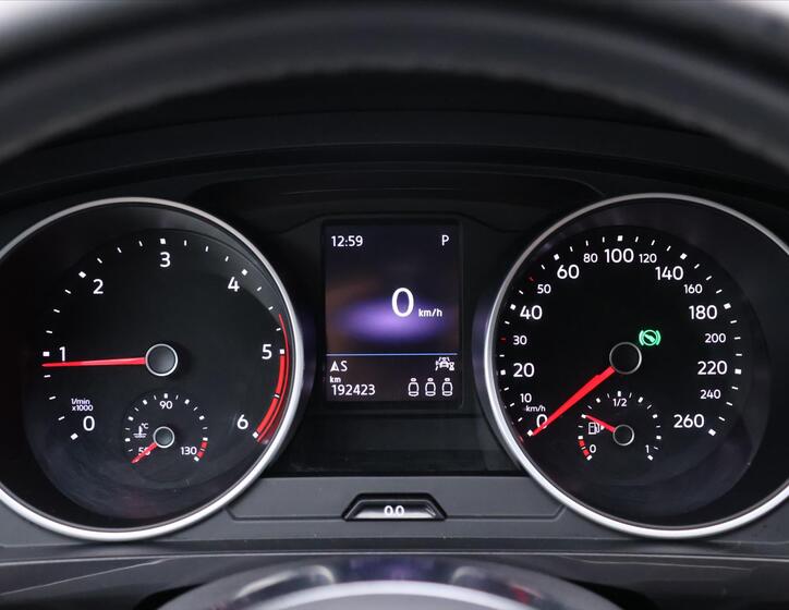 Volkswagen Tiguan Allspace 20