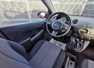 Mazda 2 Hatchback 1,3 l 55 kw