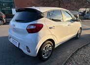 Hyundai i10 Hatchback 998,0 49 kw